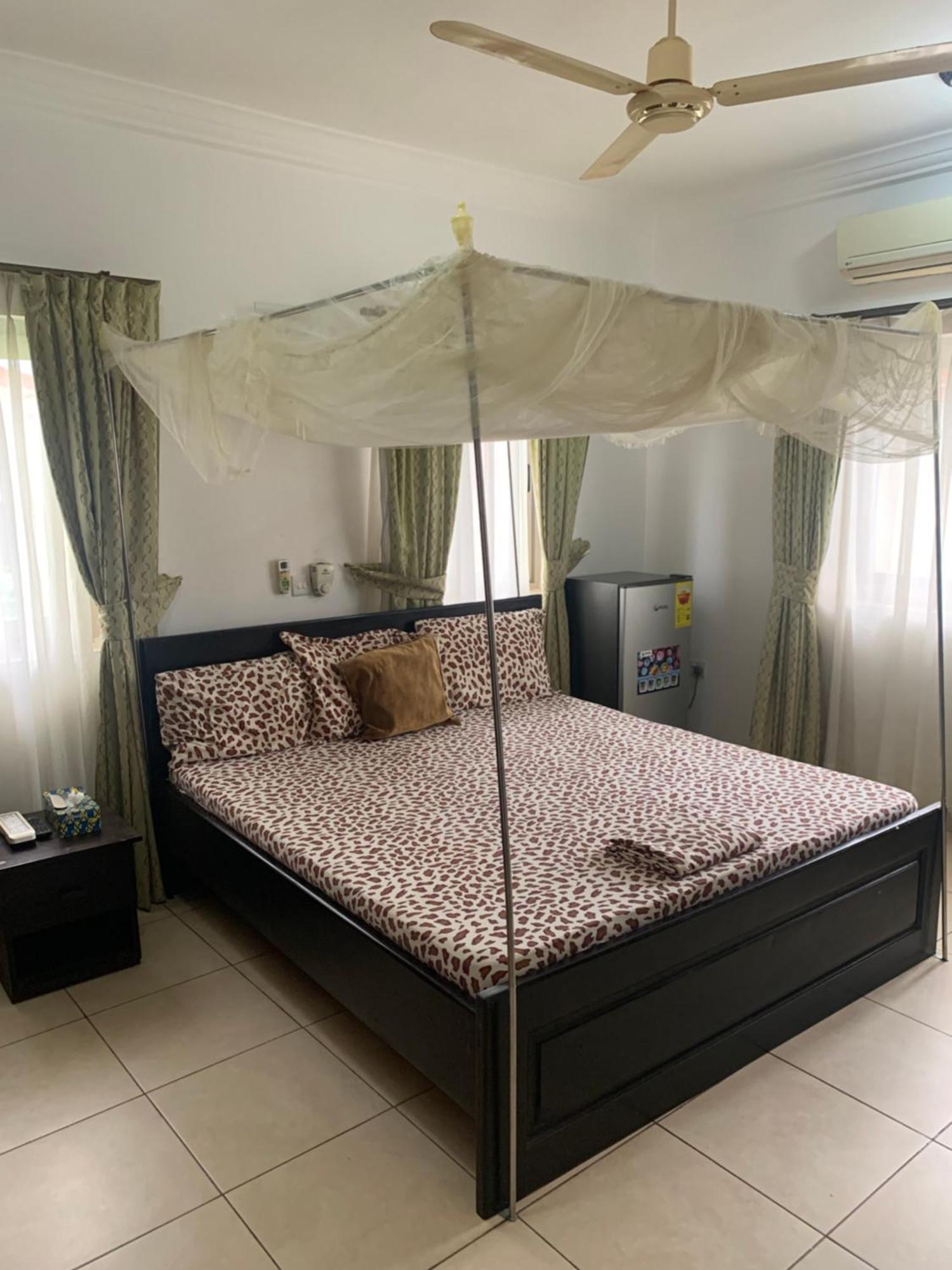 Sandpark Place, West Hills Mile 11 Εξωτερικό φωτογραφία