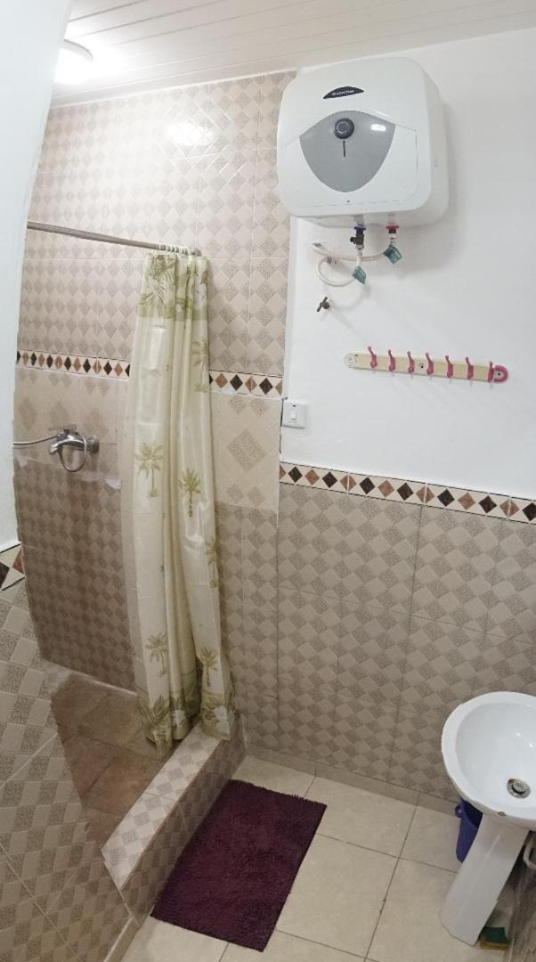 Sandpark Place, West Hills Mile 11 Εξωτερικό φωτογραφία