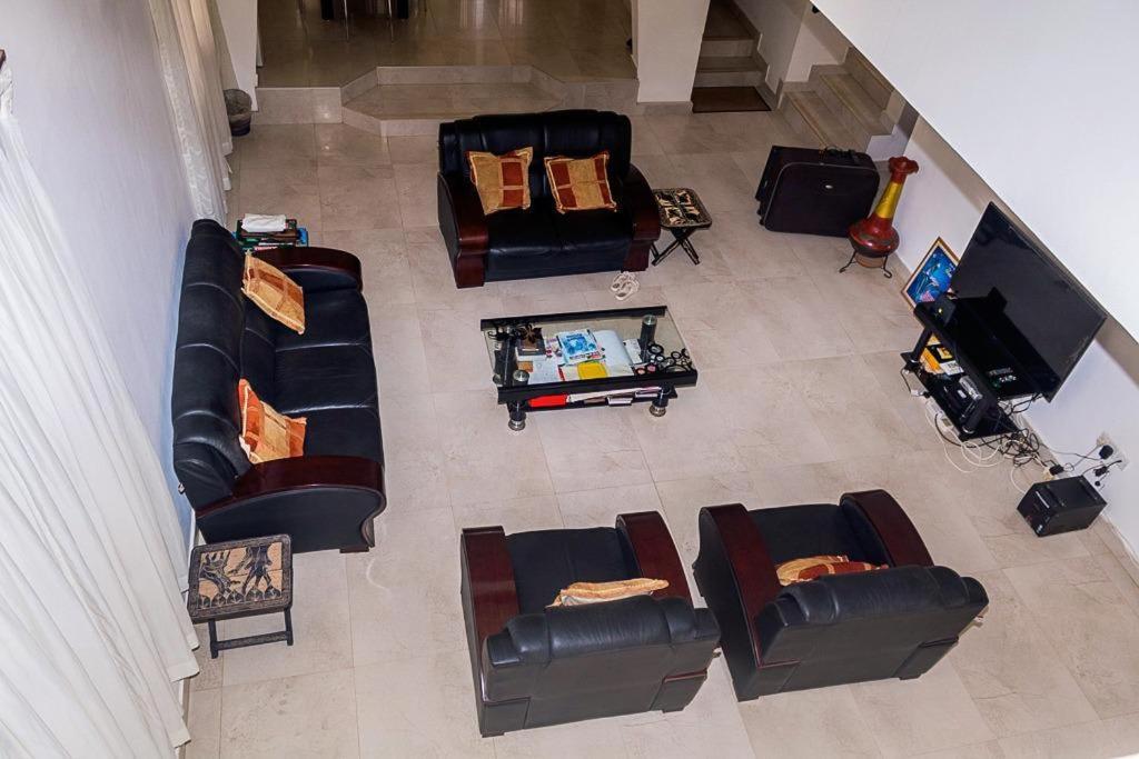 Sandpark Place, West Hills Mile 11 Εξωτερικό φωτογραφία