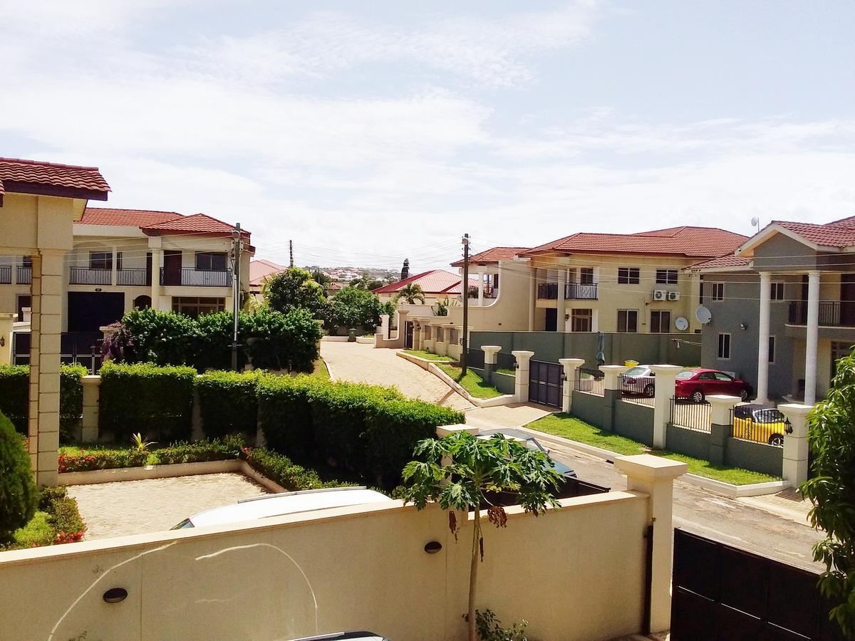 Sandpark Place, West Hills Mile 11 Εξωτερικό φωτογραφία