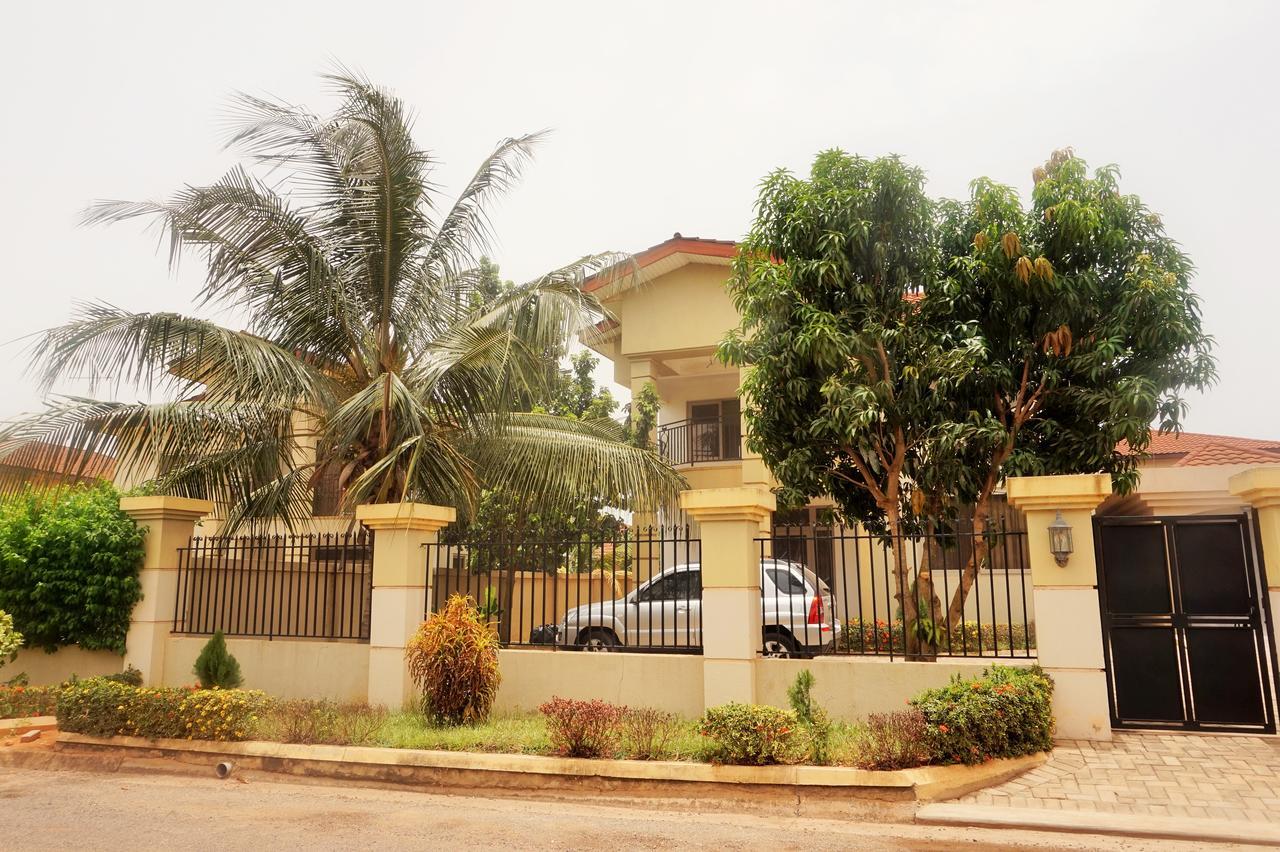 Sandpark Place, West Hills Mile 11 Εξωτερικό φωτογραφία