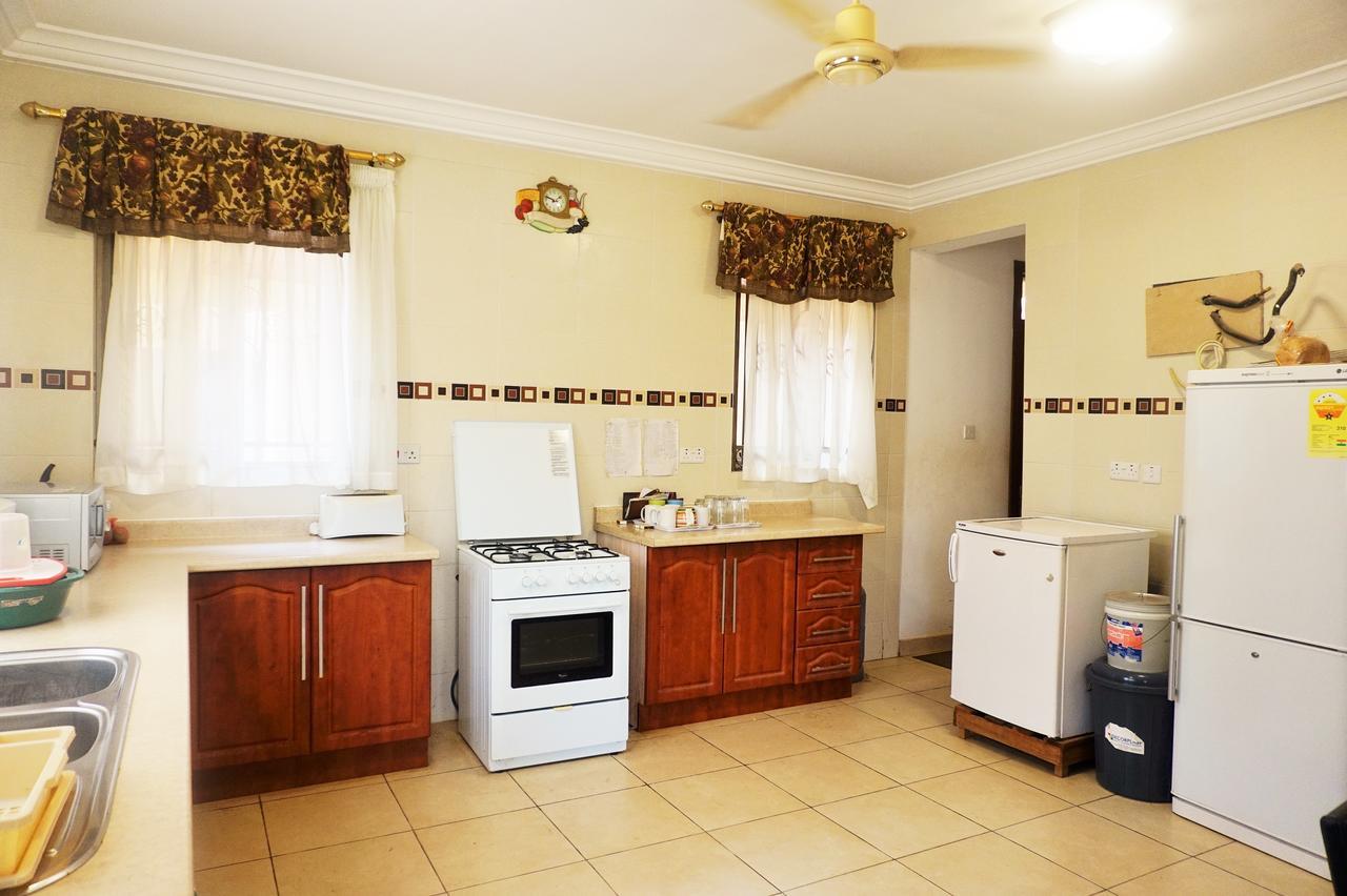 Sandpark Place, West Hills Mile 11 Εξωτερικό φωτογραφία