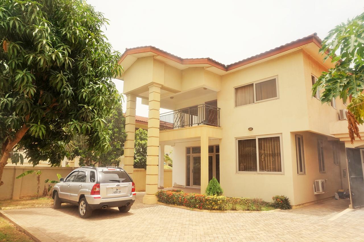 Sandpark Place, West Hills Mile 11 Εξωτερικό φωτογραφία