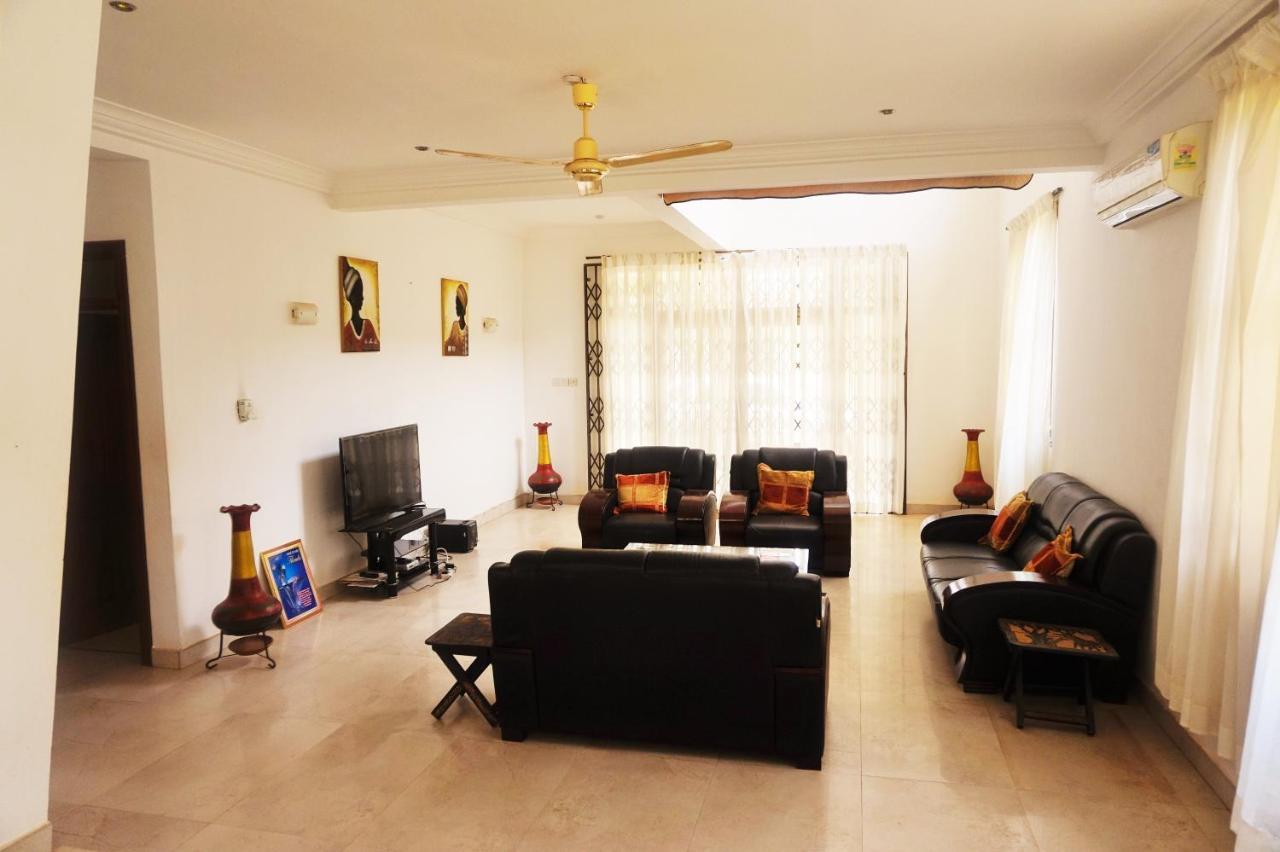 Sandpark Place, West Hills Mile 11 Εξωτερικό φωτογραφία